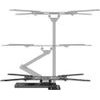 Maclean Tv Or Monitor Mount / Bracket, max. 23-65'', max. Load 30 kg, universal, max. Vesa 400x400, - (MC-759 N)