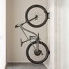 Maclean Wall-Mounted Bike Rack / Hanger, max. Load 35 kg, Adjustable Tilt angle, steel, - (MC-171)