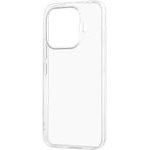OBAL:Me Tpu Cover For Xiaomi 17T Transparent - (57983130864)