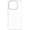 OBAL:Me Tpu Cover For Xiaomi 17T Transparent - (57983130864)