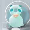 Giggles And Co. ������������� �������� �������� ����� ''Green Cat'' Velvet (5 ��� 48 �����) - (23664)