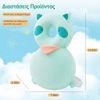 Giggles And Co. ������������� �������� �������� ����� ''Green Cat'' Velvet (5 ��� 48 �����) - (23664)