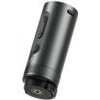 4sMarts Outdoor multi-Functional Powerbank Snapbase 3500mAh For Snapkit Set Black - (200800)