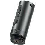4sMarts Outdoor multi-Functional Powerbank Snapbase 3500mAh For Snapkit Set Black - (200800)