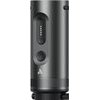 4sMarts Outdoor multi-Functional Powerbank Snapbase 3500mAh For Snapkit Set Black - (200800)