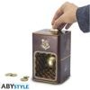 Abysse Harry Potter - Golden Snitch Money Bank (ABYBUS013)