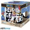 Abystyle: One Piece - Gear 5th Heat Change Mug (460ml) (ABYMUGA684)