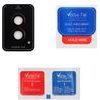 Volte-Tel Camera Glass Cover Honor 600 5G 6.57in 9H 0.33MM Easy Application BLACK - (5205308421754)