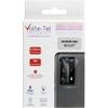 Volte-Tel Camera Glass Cover Honor 600 5G 6.57in 9H 0.33MM Easy Application BLACK - (5205308421754)