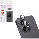 Volte-Tel Camera Glass Cover Honor 600 Lite 5G 6.6in 9H 0.33MM Easy Application BLACK - (5205308421761)