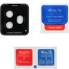 Volte-Tel Camera Glass Cover Honor 600 Pro 5G 6.57in 9H 0.33MM Easy Application BLACK - (5205308421778)