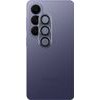 Volte-Tel Camera Glass Cover Samsung S26 5G/S26 Plus 5G 6.3in 9H 0.30MM 3D Ar ALUMINIUM-Electroplating Frame BLUE - (5205308421372)