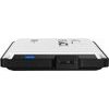 Western Digital External Hard Drive 2 Tb 2.5'' Usb Type-A 2.0/3.2 Gen 1 (3.1 Gen 1) White - (WDBSYM0020BWT-WESN)