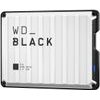 Western Digital External Hard Drive 2 Tb 2.5'' Usb Type-A 2.0/3.2 Gen 1 (3.1 Gen 1) White - (WDBSYM0020BWT-WESN)
