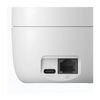IMOU Ip Camera Ranger 2C Dual 6MP INDOOR, 1/3'' 3MP Fixed & 3MP PAN&Tilt CAMERA, H.265/H.264, 8X Digital ZOOM, Ir 15M, WIFI6, Micro SD, MIC&SPEAKER, 2-Way TALK, SIREN&SPOTLIGHT, Smart T - (IPC-S20CP-6M0S)