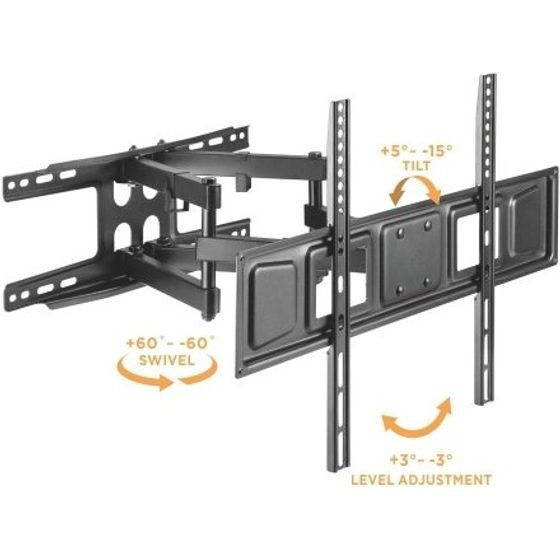 Brateck LPA63-466C ���� ������ ��������� 32'' - 70'' ������ �������� - (5200250817365)
