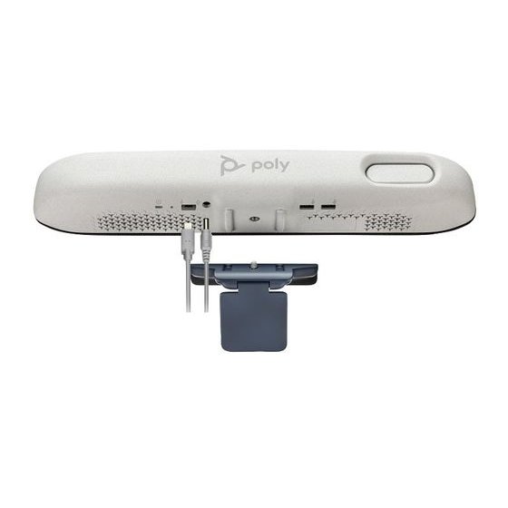 Poly Studio E70/P15/R30 Display Clamp - (875K8AA)