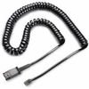Poly U10P Short End Cable - (784Q5AA)