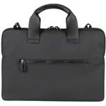 TUCANO Bag Gommo For Laptop 14 Macbook Black - (BSGOM1314-BK)
