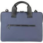 TUCANO Bag Gommo For Laptop 14 Macbook Blue - (BSGOM1314-B)