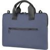 TUCANO Bag Gommo For Laptop 14 Macbook Blue - (BSGOM1314-B)