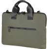 TUCANO Bag Gommo For Laptop 14 Macbook Green - (BSGOM1314-VM)
