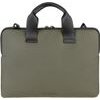 TUCANO Bag Gommo For Laptop 14 Macbook Green - (BSGOM1314-VM)