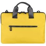TUCANO Bag Gommo For Laptop 14 Macbook Yellow - (BSGOM1314-Y)