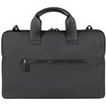 TUCANO Bag Gommo For Laptop 15.6 Macbook 16 Black - (BSGOM1516-BK)