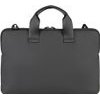 TUCANO Bag Gommo For Laptop 15.6 Macbook 16 Black - (BSGOM1516-BK)