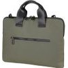 TUCANO Bag Gommo For Laptop 15.6 Macbook 16 Green - (BSGOM1516-VM)