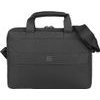 TUCANO Bag Star For Laptop 12 Macbook 13 Black - (BSTN1112-BK)