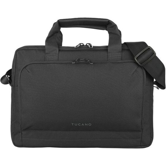 TUCANO Bag Star For Laptop 12 Macbook 13 Black - (BSTN1112-BK)