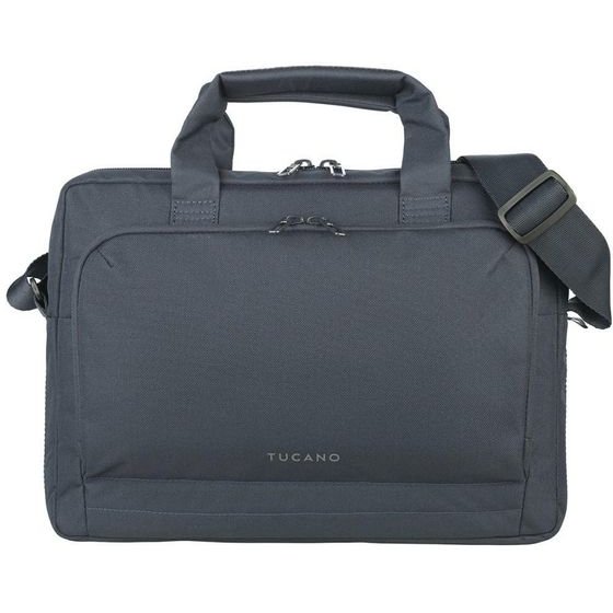 TUCANO Bag Star For Laptop 12 Macbook 13 Blue - (BSTN1112-B)