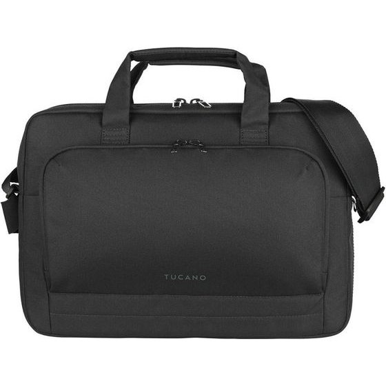 TUCANO Bag Star For Laptop 14 Macbook - (BSTN1314-BK)