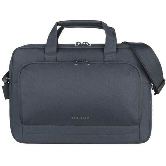 TUCANO Bag Star For Laptop 14 Macbook Blue - (BSTN1314-B)