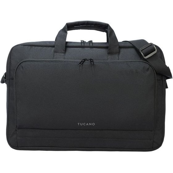 TUCANO Bag Star Na Laptopa 17 Black - (BSTN17-BK)
