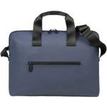 TUCANO Laptop Bag Gommo 15.6/ Macbook Pro 16 Blue - (BGOM15-B)