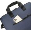TUCANO Laptop Bag Gommo 15.6/ Macbook Pro 16 Blue - (BGOM15-B)
