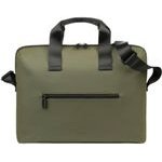 TUCANO Laptop Bag Gommo 15.6/ Macbook Pro 16 Green - (BGOM15-VM)