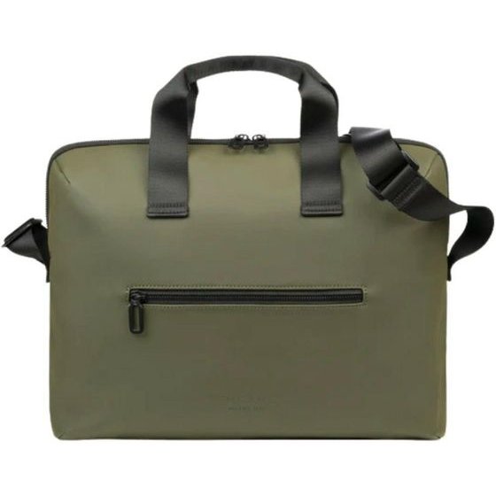 TUCANO Laptop Bag Gommo 15.6/ Macbook Pro 16 Green - (BGOM15-VM)
