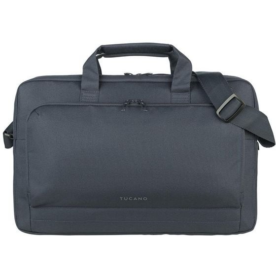 TUCANO Star 16 Macbook Laptop Bag Blue - (BSTN-B)