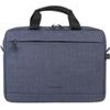 TUCANO Stop 11/12 Laptop Bag For 12 Laptop / 13 Macbook Blue - (BSTOP1112-B)