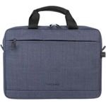 TUCANO Stop 11/12 Laptop Bag For 12 Laptop / 13 Macbook Blue - (BSTOP1112-B)