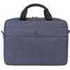 TUCANO Stop 11/12 Laptop Bag For 12 Laptop / 13 Macbook Blue - (BSTOP1112-B)