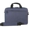 TUCANO Stop 11/12 Laptop Bag For 12 Laptop / 13 Macbook Blue - (BSTOP1112-B)