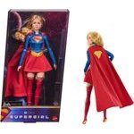 Mattel Barbie: Celebrities - Barbie Dc Comics - Project Dragon (JJY04)