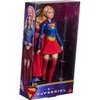 Mattel Barbie: Celebrities - Barbie Dc Comics - Project Dragon (JJY04)