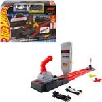 Mattel Hot Wheels: Racing - F1 Track Set (JNN35)