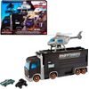 Mattel Matchbox: Movie - Truck Playset (JJB32)